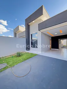 Casa com 3 Quartos à venda, 180m² no Jardim Ipanema, Trindade
