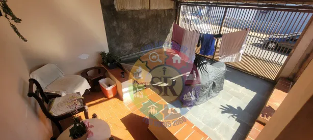 Casa de Vila com 3 Quartos à venda, 210m² no Vila Miguel Vicente Cury, Campinas