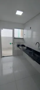 Casa de Condomínio com 3 Quartos à venda, 102m² no São Brás, Nossa Senhora do Socorro