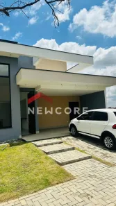 Casa de Condomínio com 3 Quartos à venda, 156m² no Parque Orestes Ôngaro, Hortolândia
