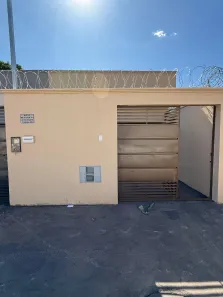 Casa com 2 Quartos à venda, 101m² no Setor Jardim Imperial, Trindade