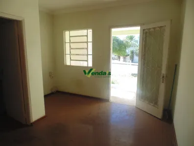 Casa com 3 Quartos para alugar, 129m² no São Dimas, Piracicaba