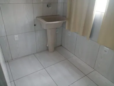 Kitnet com 1 Quarto para alugar, 65m² no Parque São Jorge, Marília