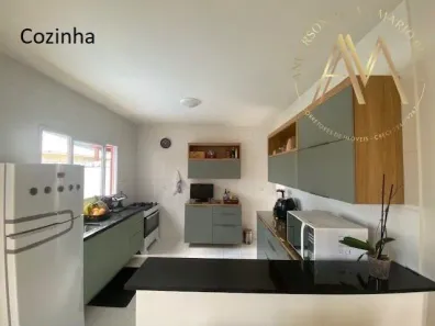 Casa de Condomínio com 3 Quartos à venda, 275m² no Centro, Camaçari