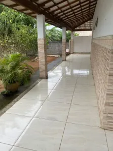 Casa com 3 Quartos à venda, 150m² no Ponte dos Leites, Araruama