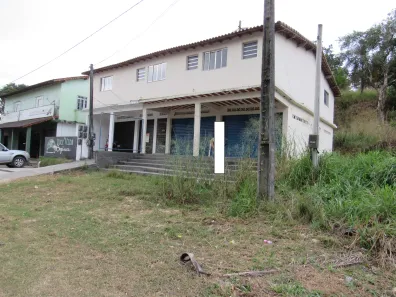 Loja / Salão / Ponto Comercial com 5 Quartos à venda, 450m² no Agrobrasil, Cachoeiras de Macacu