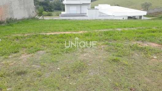 Terreno / Lote / Condomínio à venda, 408m² no Bairro Itapema, Itatiba