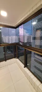 Apartamento com 3 Quartos para alugar, 68m² no Imbiribeira, Recife