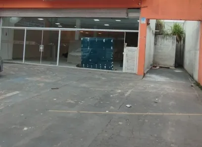 Loja / Salão / Ponto Comercial para alugar, 500m² no Ita Park, Itapecerica da Serra