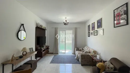 Apartamento com 2 Quartos à venda, 60m² no Morin, Petrópolis