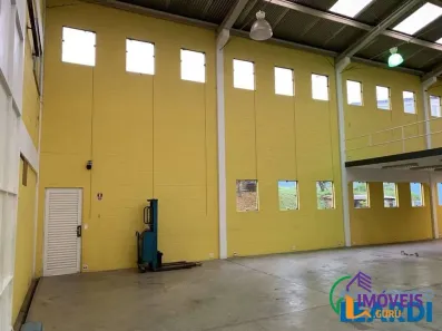 Casa Comercial à venda, 505m² no Jardim São Marcos, Itapevi
