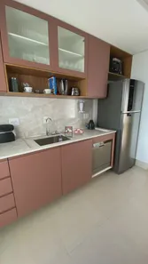 Cobertura com 3 Quartos à venda, 185m² no Jardim Boa Vista, Pindamonhangaba