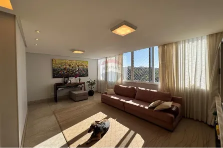 Apartamento com 3 Quartos à venda, 147m² no Asa Sul, Brasília