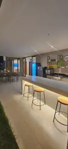 Casa de Condomínio com 7 Quartos à venda, 423m² no Guarajuba (Monte Gordo), Camaçari