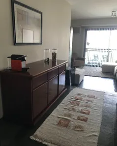 Flat com 1 Quarto para alugar, 70m² no Cambuí, Campinas