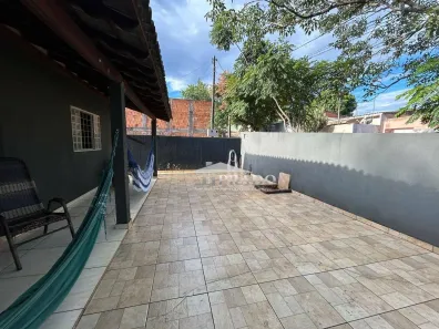 Casa com 3 Quartos à venda, 186m² no Semprebom, Ibiporã