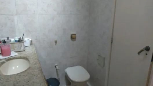 Apartamento com 2 Quartos à venda, 100m² no Rio Comprido, Rio de Janeiro