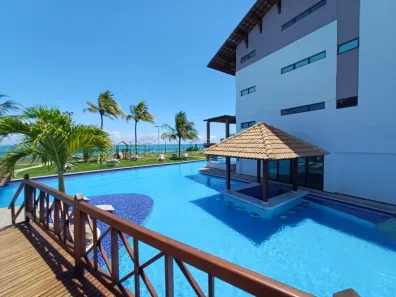 Apartamento com 3 Quartos à venda, 70m² no Tamandaré, Tamandaré