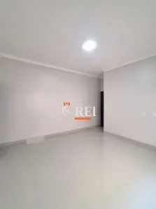 Casa com 3 Quartos à venda, 90m² no Santo Agostinho, Rio Verde
