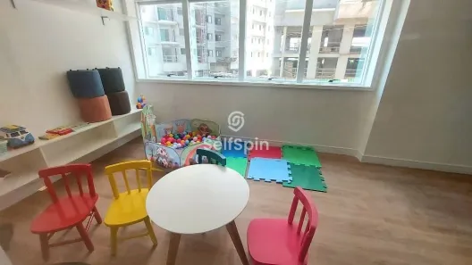 Apartamento com 2 Quartos para alugar, 62m² no Largo da Batalha, Niterói