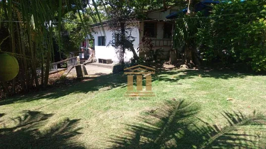 Terreno / Lote / Condomínio à venda, 172500m² no São Francisco da Praia, São Sebastião