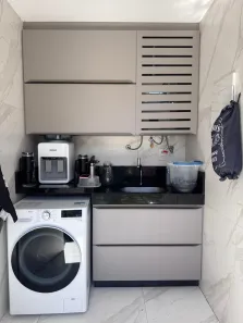 Casa de Condomínio com 3 Quartos para alugar, 126m² no Ponta Negra, Natal