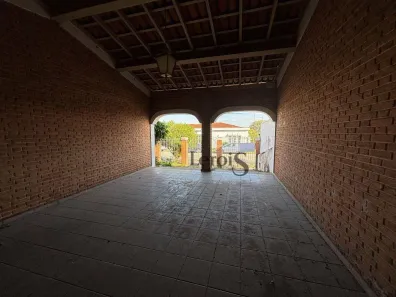 Casa com 4 Quartos à venda, 367m² no Brasil, Itu