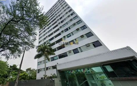 Apartamento com 2 Quartos à venda, 73m² no Pina, Recife