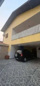 Sobrado com 5 Quartos para venda ou aluguel, 300m² no Jardim Flórida, Jacareí