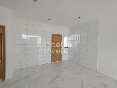 Casa de Condomínio com 3 Quartos à venda, 123m² no Contorno, Ponta Grossa