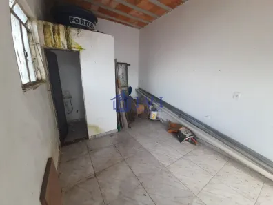 Loja / Salão / Ponto Comercial para alugar, 18m² no Nova Pampulha, Vespasiano