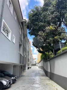 Casa de Condomínio com 2 Quartos para venda ou aluguel, 100m² no Silveira, Santo André