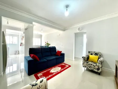 Apartamento com 2 Quartos à venda, 68m² no Navegantes, Capão da Canoa