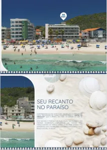 Flat com 1 Quarto à venda, 30m² no Prainha, Arraial do Cabo