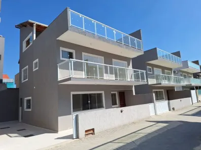 Casa com 3 Quartos para alugar, 165m² no Chácara Mariléa, Rio das Ostras