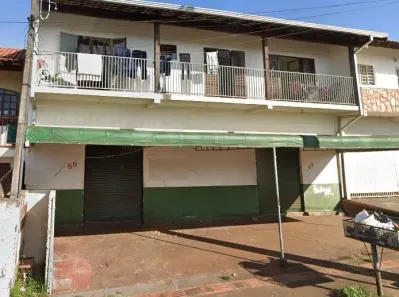 Loja / Salão / Ponto Comercial para alugar, 50m² no Parque Residencial Joaquim Toledo Piza, Londrina