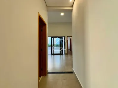 Casa de Condomínio com 3 Quartos para alugar, 183m² no Residencial Lagos D'Icaraí, Salto