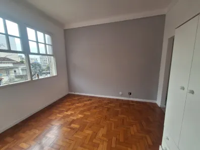 Kitnet com 1 Quarto à venda, 19m² no Centro, Petrópolis