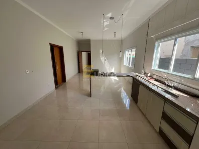 Casa de Condomínio com 3 Quartos para alugar, 220m² no Reserva dos Vinhedos, Louveira