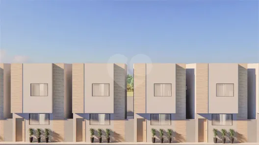 Casa de Condomínio com 2 Quartos à venda, 70m² no Morada da Granja, Barra Mansa