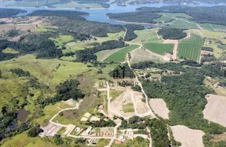 Terreno / Lote / Condomínio à venda, 1075m² no Carafá, Votorantim