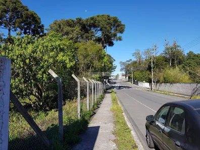 Terreno / Lote / Condomínio à venda, 5856m² no Vila Solene, Campo Largo