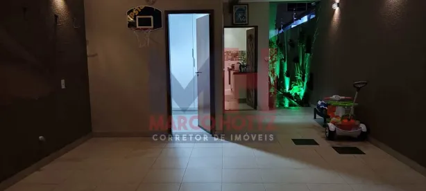 Sobrado com 3 Quartos à venda, 166m² no Guilhermina, Praia Grande