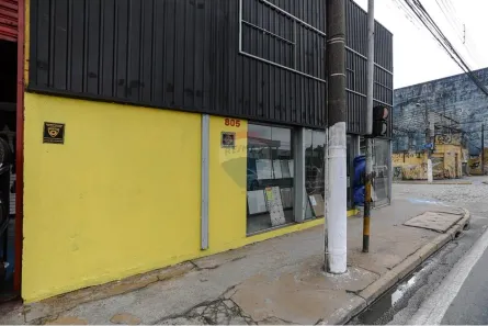 Casa Comercial para alugar, 350m² no Vila Maluf, Suzano