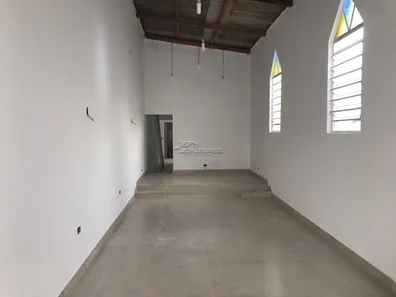 Conjunto Comercial / Sala à venda, 135m² no Jardim Novo Ângulo, Hortolândia