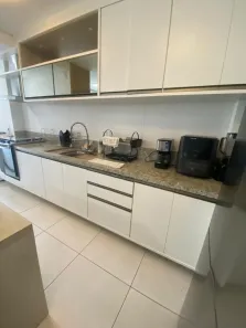 Apartamento com 2 Quartos para alugar, 80m² no Centro, Penha