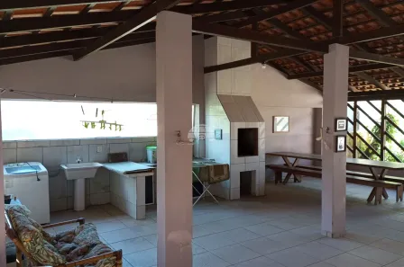 Sobrado com 3 Quartos à venda, 191m² no Itapema do Norte, Itapoá