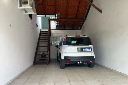 Casa com 2 Quartos para alugar, 65m² no Salto do Norte, Blumenau