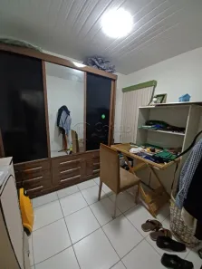 Casa de Condomínio com 2 Quartos à venda, 88m² no Eduardo Gomes, São Cristóvão