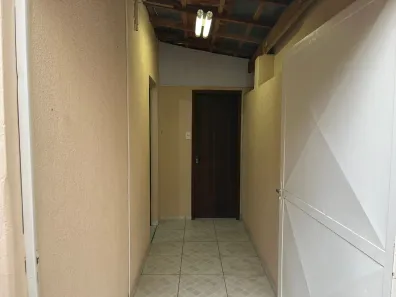 Casa Comercial com 3 Quartos para alugar, 179m² no Jardim América, Sorocaba